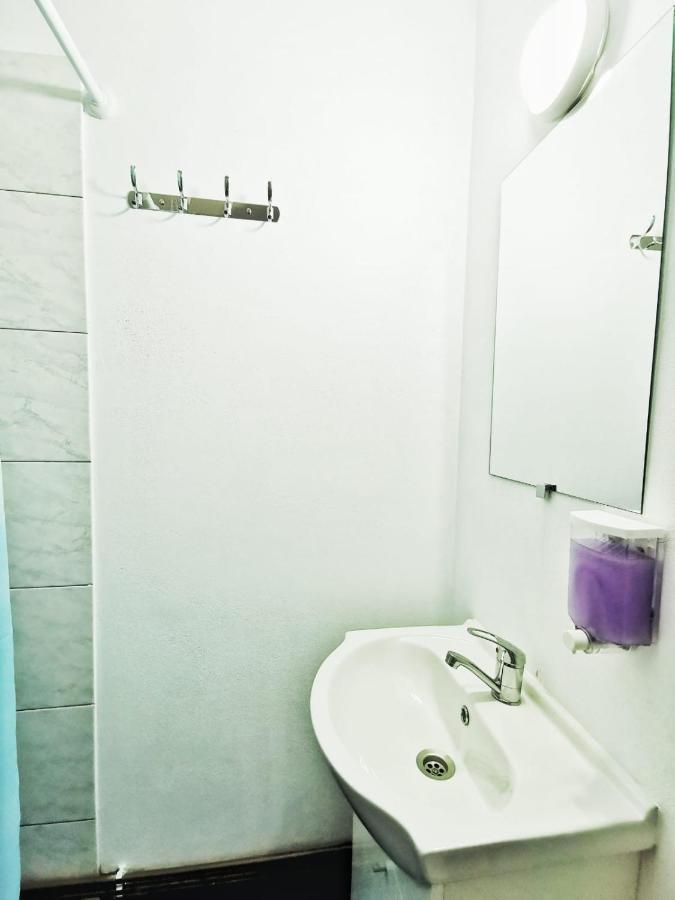 Sasca Montană Casa Borcean 2ゲストハウス エクステリア 写真